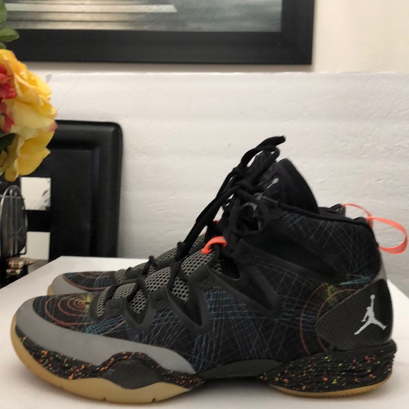 Jordan Other - AIR JORDAN 28 CHRISTMAS BASKETBALL SNEAKERS MENS SIZE 9.5